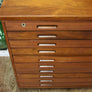 vintage_mid_century_iroko_architect_plan_chest_drawers