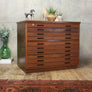 vintage_mid_century_iroko_architect_plan_chest_drawers