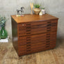 vintage_mid_century_iroko_architect_plan_chest_drawers