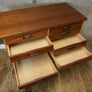 Vintage School Multi Drawers / Plan Chest - 0801h