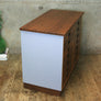 Vintage School Multi Drawers / Plan Chest - 0801h