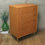 vintage_mid_century_meredew_oak_tallboy_chest_of_drawers