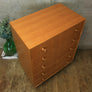 vintage_mid_century_meredew_oak_tallboy_chest_of_drawers