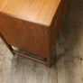 Mid Century Teak Nathan 'Circles' Sideboard - 0512m