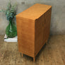 vintage_mid_century_oak_meredew_cabinet