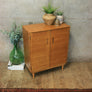 vintage_mid_century_oak_meredew_cabinet