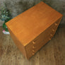 vintage_mid_century_oak_meredew_chest_of_drawers