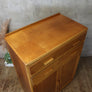 vintage_mid_century_oak_utility_tallboy_cupboard