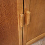 vintage_mid_century_oak_utility_tallboy_cupboard
