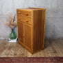 vintage_mid_century_oak_utility_tallboy_cupboard