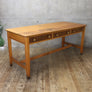 vintage_mid_century_reclaimed_school_laboratory_table_bench_kitchen