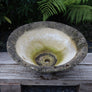 vintage_mid_century_willy_guhl_retro_concrete_conical_garden_planter