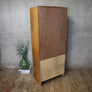 vintage_mid_century_school_wooden_lockers