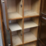 vintage_mid_century_school_wooden_lockers