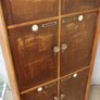 vintage_mid_century_school_wooden_lockers