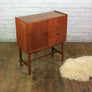 Mid Century Teak Cabinet