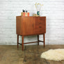 Mid Century Teak Cabinet