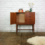 Mid Century Teak Cabinet