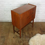 Mid Century Teak Cabinet
