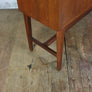 Mid Century Teak Cabinet