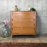 vintage_mid_century_teak_meredew_chest_of_drawers
