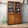 vintage_mid_century_teak_school_laboratory_cabinet