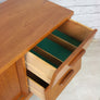 Small Teak 1960s/70s Sideboard