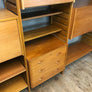 vintage_mid_century_teak_staples-ladderax_shelving