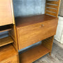 vintage_mid_century_teak_staples-ladderax_shelving