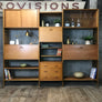 vintage_mid_century_teak_staples-ladderax_shelving