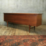 Rare Mid Century Teak 'Fonseca' Younger Sideboard - 0209r