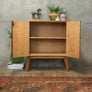 vintage_mid_century_walnut_cupboard_cabinet