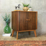 vintage_mid_century_walnut_cupboard_cabinet
