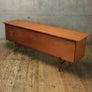 Rare Mid Century Teak 'Fonseca' Younger Sideboard - 0512d