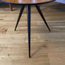 Mid Century Tripod Occasional Table