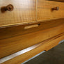 Vintage Alfred Cox Chest of Drawers / Dressing Table