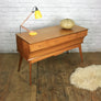 Vintage Alfred Cox Chest of Drawers / Dressing Table