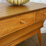Vintage Alfred Cox Chest of Drawers / Dressing Table
