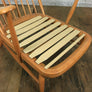 Mid Century Ercol Vintage Windsor Armchair