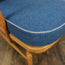 Mid Century Ercol Vintage Windsor Armchair