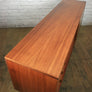 Vintage Rosewood Sideboard / Media Cabinet