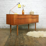 Midcentury Austinsuite Teak Chest of Drawers