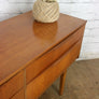 Midcentury Austinsuite Teak Chest of Drawers