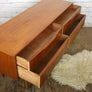 Midcentury Austinsuite Teak Chest of Drawers
