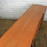 Mid Century Teak Beautility Sideboard