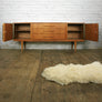 Mid Century Teak Beautility Sideboard