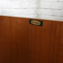 Mid Century Teak Beautility Sideboard