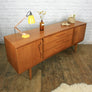 Mid Century Teak Beautility Sideboard