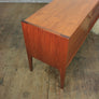 Vintage Younger Mid Century Teak & Afromosia Sideboard