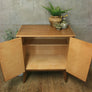 vintage_morris_of_glasgow_cumbrae_oak_cabinet